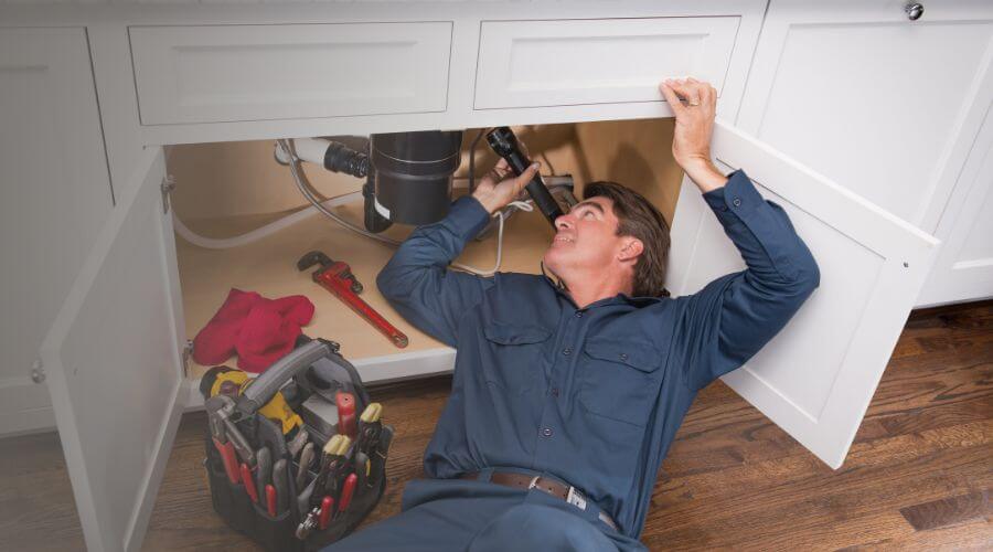 Local annual plumbing maintenance in Whitehouse Station, NJ